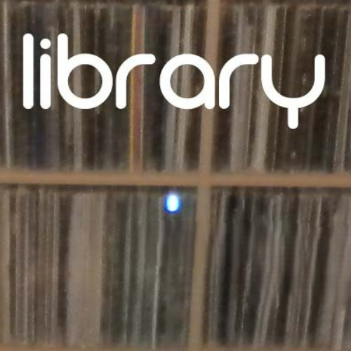 1. Library Show Mixes on 313Live by Kefus from Detroit