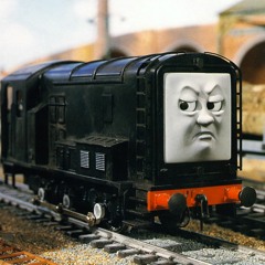 Devious Diesel's Theme S2