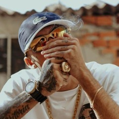 MC Kadu x MC Bruno MS - Diretamente da Sul ( DJ Kaio Mix e Prod Malax )