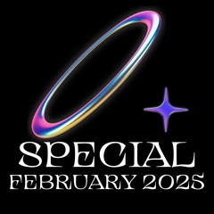 DJ SET: Techno SPECIAL FEBRUARY 2025 by Marco Gallo