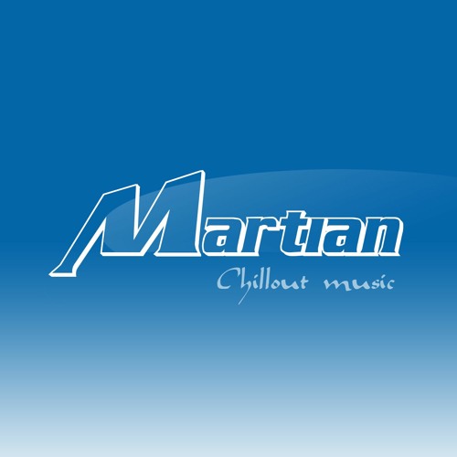 Martian - Leave Behind