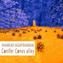 Conifer Cones alley