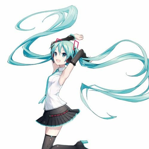 Stream 初音ミク Hatsune Miku V4 English Liminal Vocaloid4 Cover By 蜜焦糖