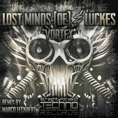 Lost Minds (DE), Luckes - Vortex (Marco Leckbert Remix)