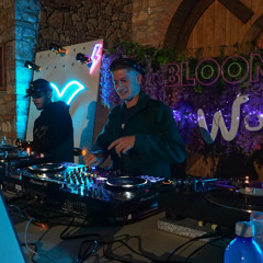 Cubo at Cantina Villa: Franciacorta 🇮🇹 | Earworm & Bloom