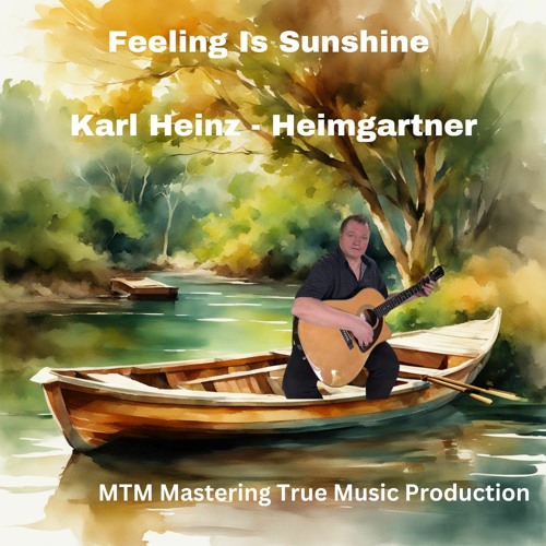 Feeling Is Sunshine