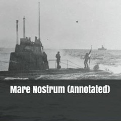 +% Mare Nostrum, Annotated#, Spanish Edition# |Literary work) +Digital%