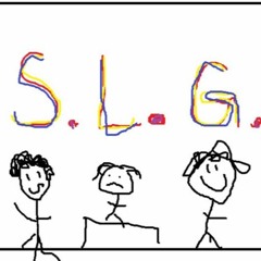VI ER PÅ ROSKILDE  -  S.L.G.