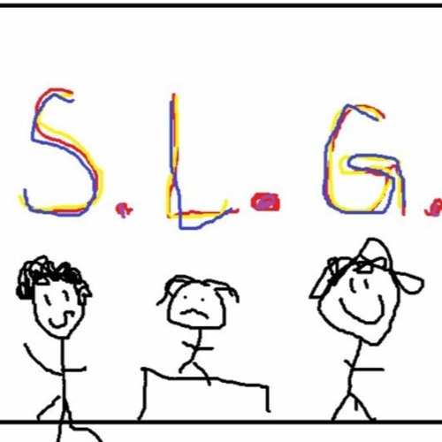 VI ER PÅ ROSKILDE  -  S.L.G.