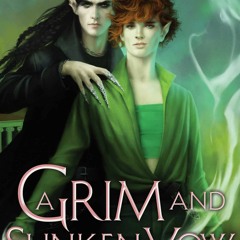 [PDF Download] A Grim and Sunken Vow (The Hollow Star Saga #3) - Ashley Shuttleworth