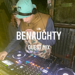 UGA188 - BeNaughty guest mix