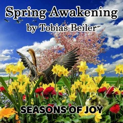 Spring Awakening - Seasons of Joy | Original Piano Music by Tobias Beiler