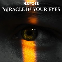 Miracle In Your Eyes (RUFÜS DU SOL X Calvin Harris & Ellie Goulding) [HaVoss Mashup]