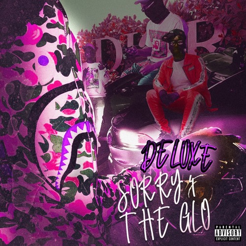 Stream MERV GLO x KASHER QUON - WOKE UP by Mervglo | Listen online for ...