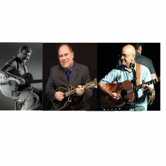 Swing 42 with Emory Lester and Babik Reinhardt and Francois Vola.