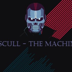 SCULL - The Machine