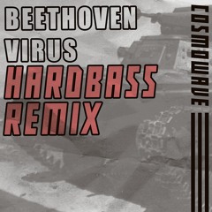 Banya - Beethoven Virus (Cosmowave Remix)