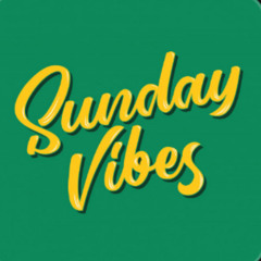 SUNDAY VIBES SHOW   01.06.2025