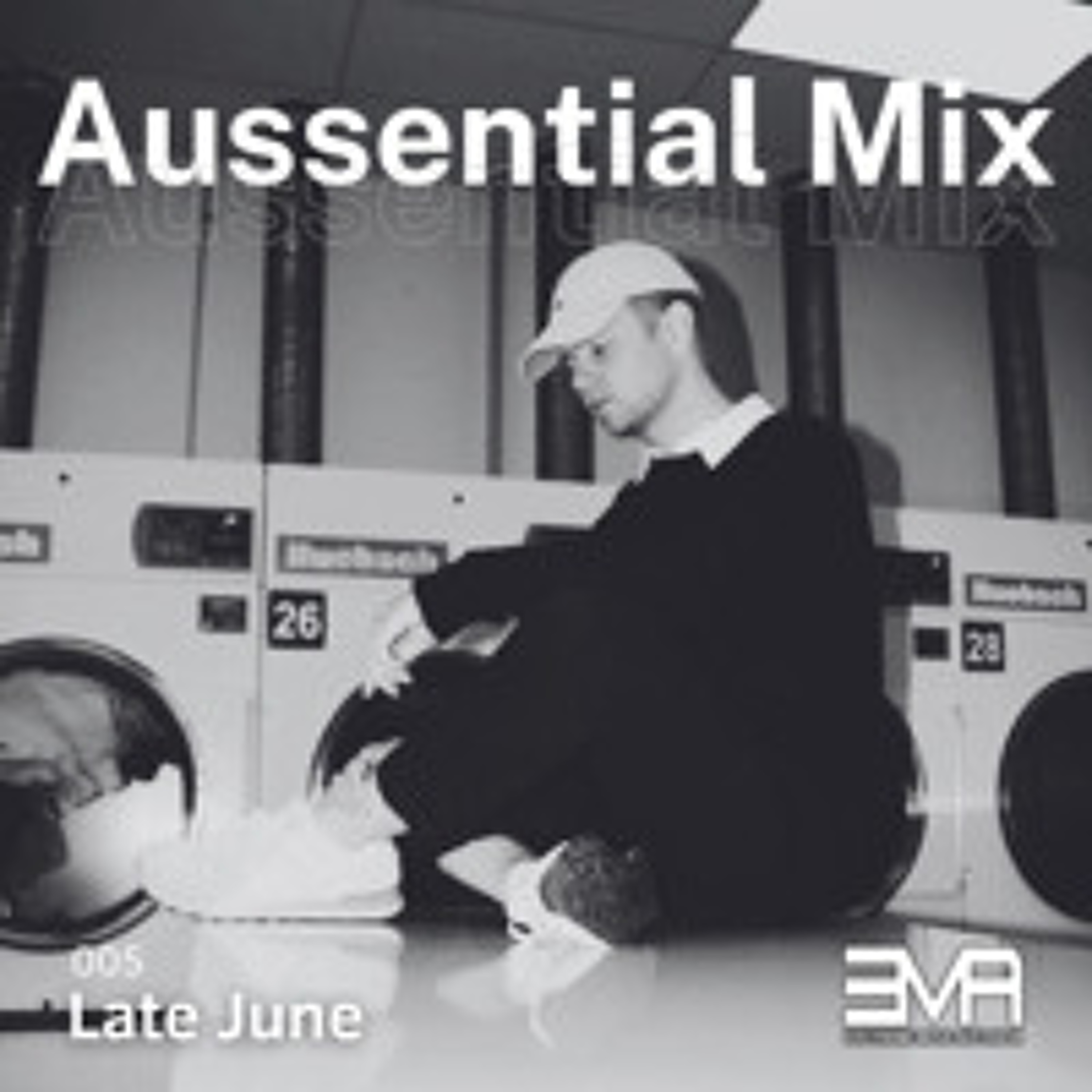 Aussential Mix #005 Late June