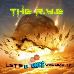 Let's BOUNCE - Volume 17