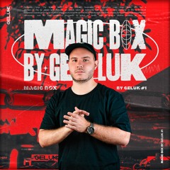 Geluk - Magic Box #01