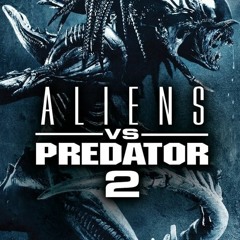 Stream Fernand  Listen to Alien Vs. Predator Requiem Psp Ost playlist  online for free on SoundCloud
