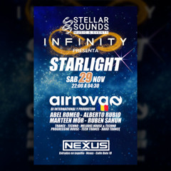 Anyma, Miss Monique, Korolova, Chris Avantgarde, TH;EN | RUBEN SAHUN LIVE SET - NEXUS ZARAGOZA