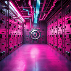 pitch-shifted, wobbly filter