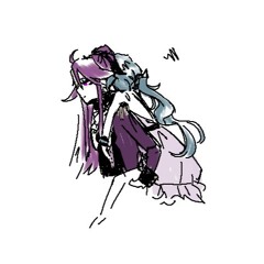 I'm Glad You're Evil Too【神威がくぽ、初音ミク】
