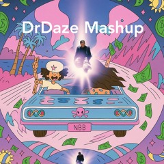 light years x no broke boys (mashup 2025)