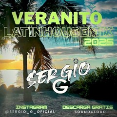 veranito2025LatinHousemix