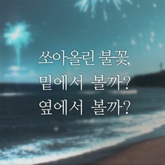 MC무현 - 쏘아올린 불꽃 [打上花火] (Enhanced)