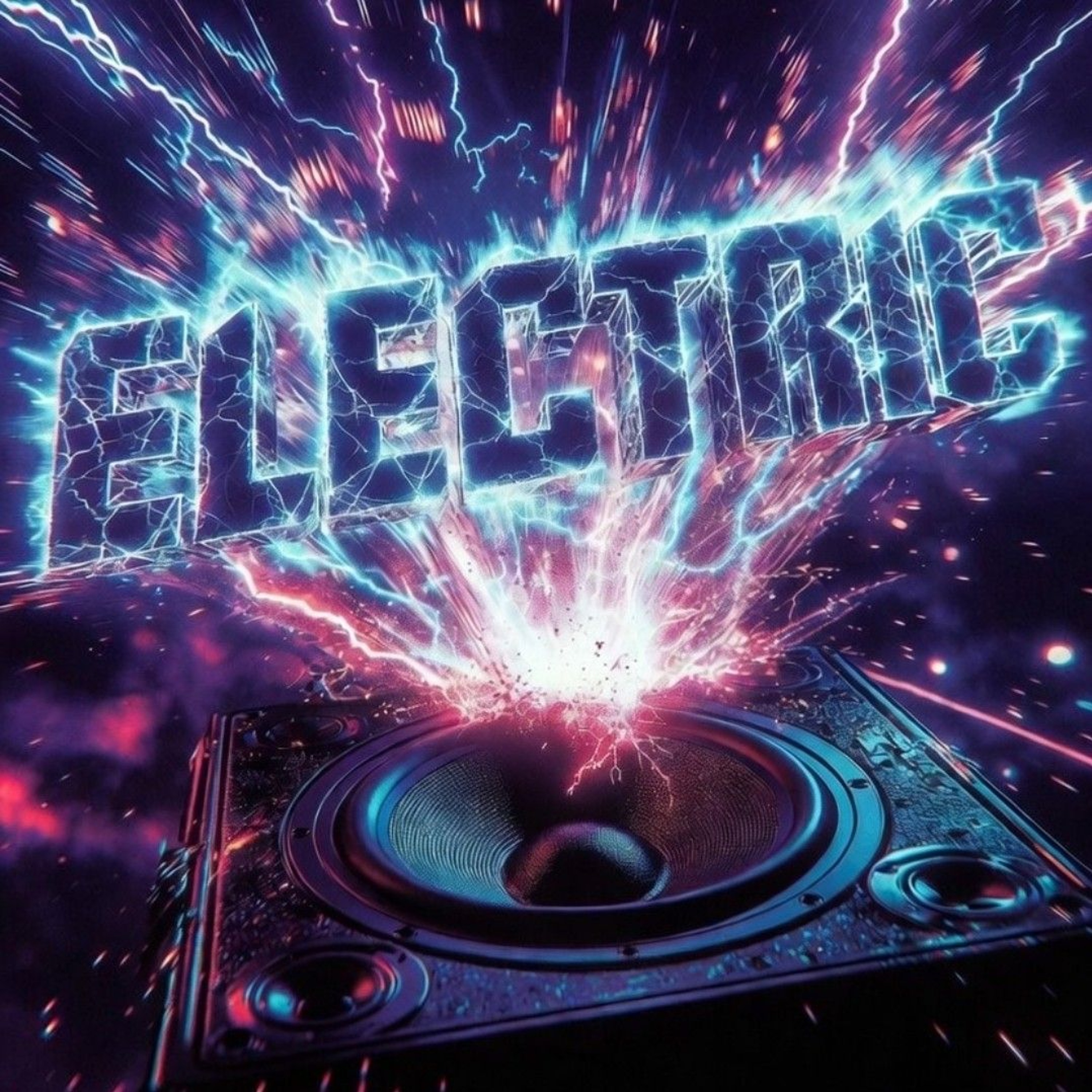 DMB & Cosmo - ELECTRIC episode artwork