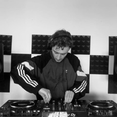 Studio Mix Vol. 1