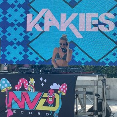 Kakies-  Oasis Miami (Friendship Afterparty)