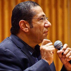 ايا سفينتي اهدئي