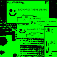 Polymorphic Remix (Badware's Theme Remixed)