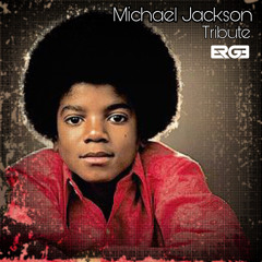 Michael Jackson Tribute Mix by DJ ERGE
