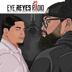 Eye Reyes Radio - The SADDitude Era
