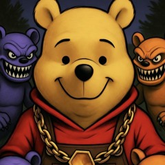 Winnie the Trap Pooh