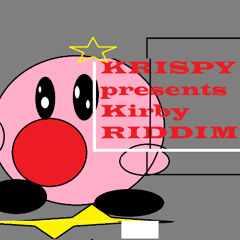 KIRBY INHALES RIDDIM - v1 [140BMP]