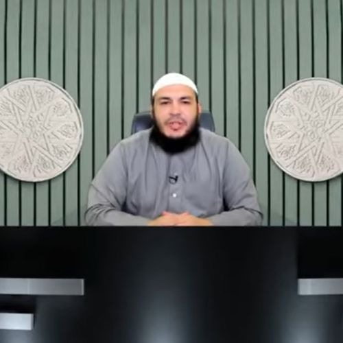 فوائد ودرر من أذكار الصباح والمساء | الحلقة ( 05 ) | #ولذكر_الله_أكبر | الشيخ أحمد جلال