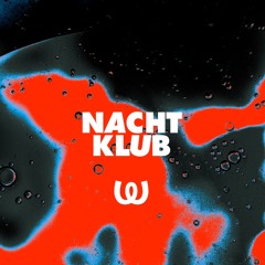 Nachtklub - Ionah Inept @ Watergate