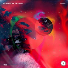 Armando Frames - The Destruction Of Ego (Original mix)
