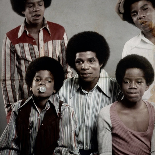 JACKSON 5 (prod. Gavin Haven)