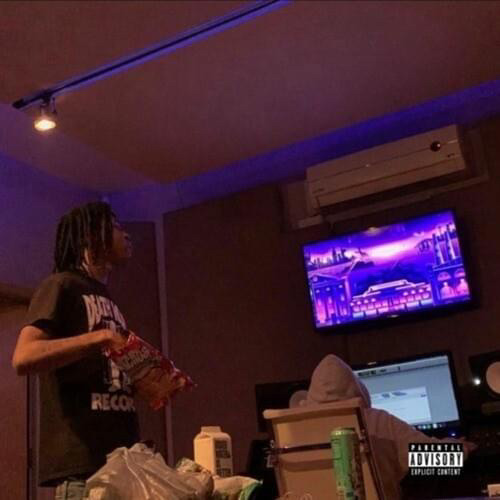 SoFaygo - 2 Dumb (Prod By Toonzland)
