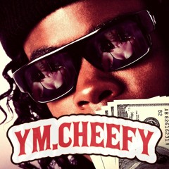 CHEEFIN' SHIT V.4 - CB4