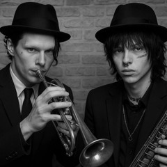 Kai Angel feat. 9mice - Lipstick (Jazz Version)