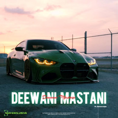 Deewani Mastani (Remix) ft.Caps