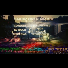 LaborRoom open air 2023 Opening Techhouse set .mp3